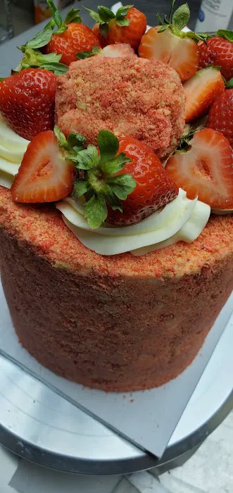 Edible Couture Picture 7