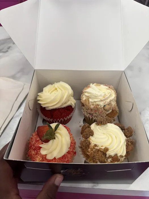 Edible Couture Picture 8