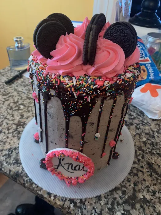 Edible Couture Picture 9