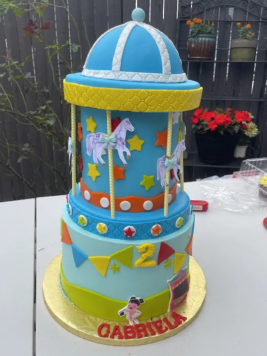 Cakes By Sonia Picture 1