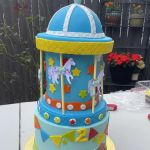 Cakes By Sonia