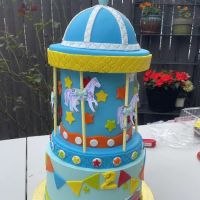 Cakes By Sonia ico