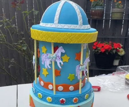 Cakes By Sonia