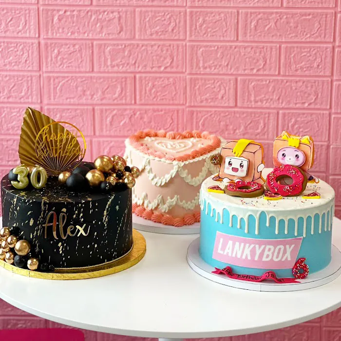 Cakes By Sonia Picture 4