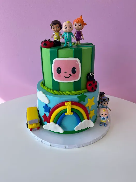 Cakes By Sonia Picture 8