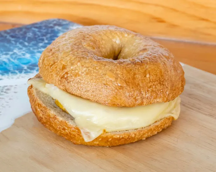 Bagel Boutique Picture 2