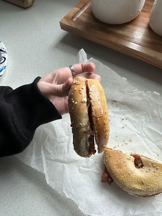 Bagel Boutique Picture 7