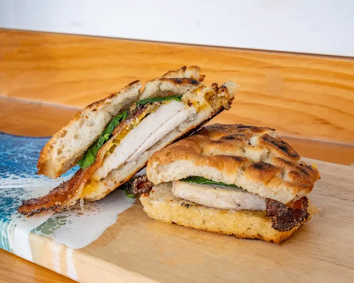 Bagel Boutique Picture 6