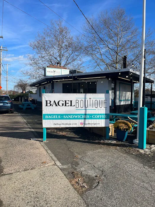 Bagel Boutique Picture 4