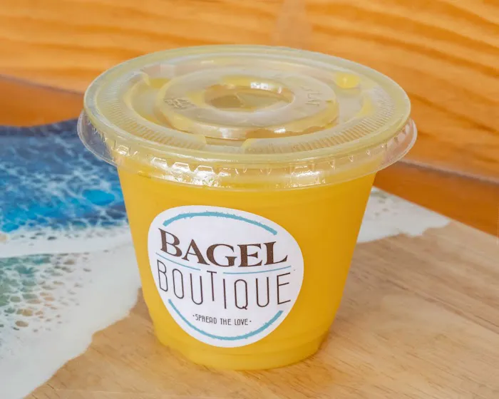 Bagel Boutique Picture 10