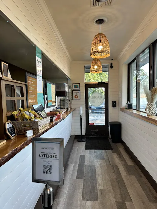 Bagel Boutique Picture 9