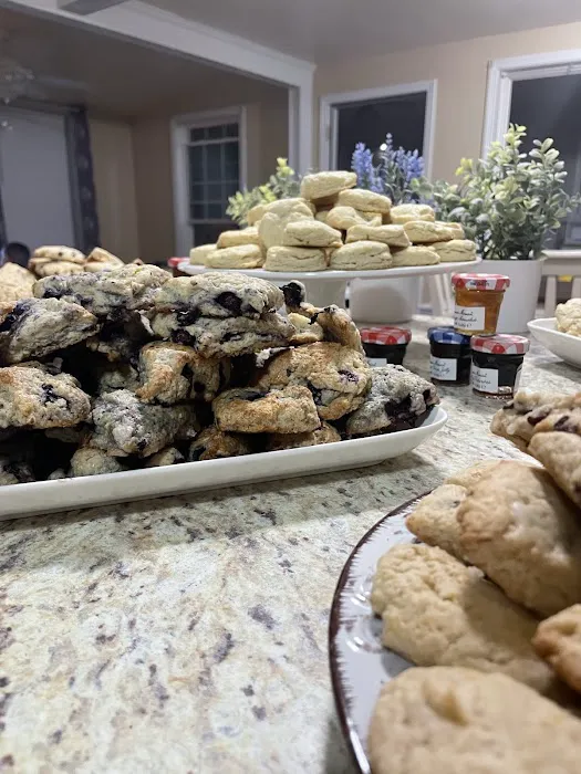 Simply Scones Picture 6