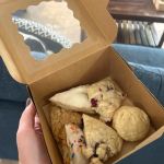 Simply Scones