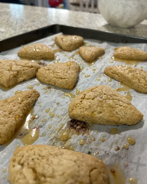 Simply Scones Picture 2