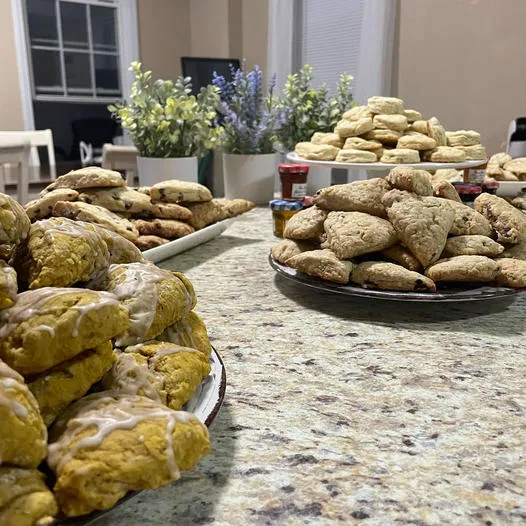 Simply Scones Picture 3