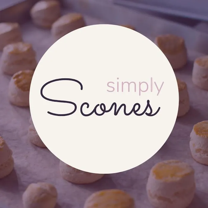 Simply Scones Picture 4