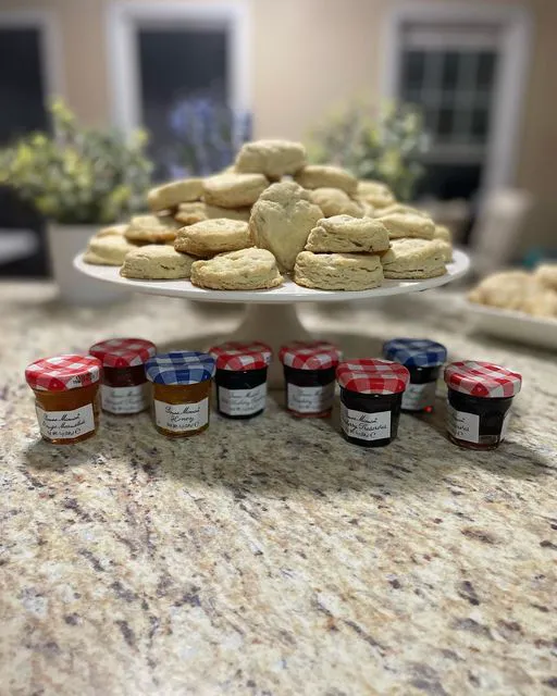 Simply Scones Picture 5