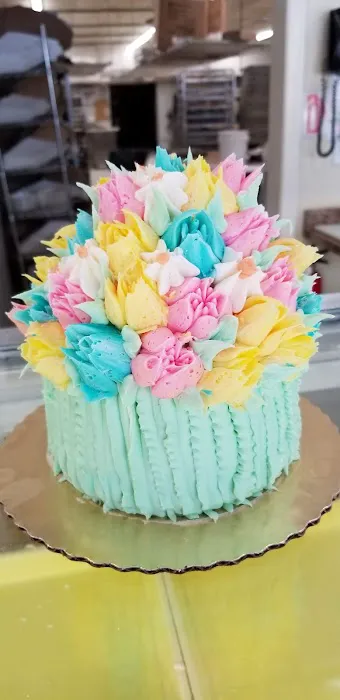 Ambrosia Bakery Picture 1