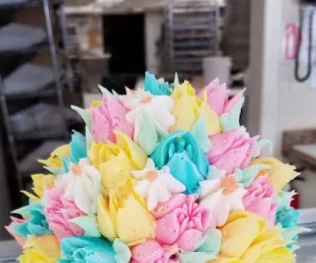 Ambrosia Bakery