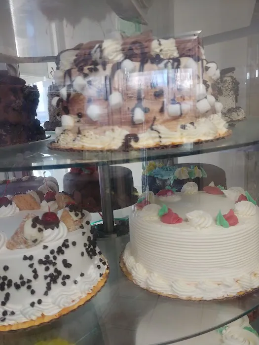 Ambrosia Bakery Picture 5
