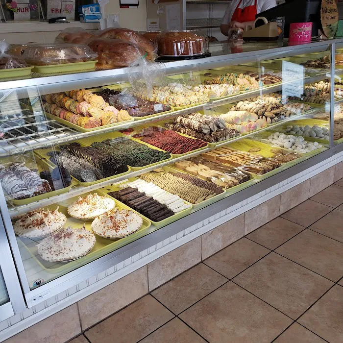 Ambrosia Bakery Picture 4