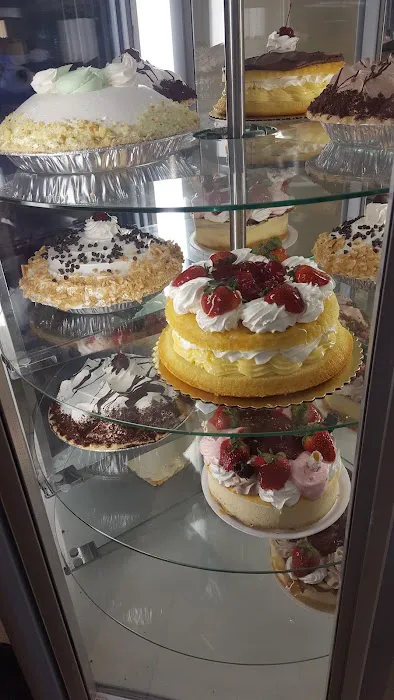Ambrosia Bakery Picture 6