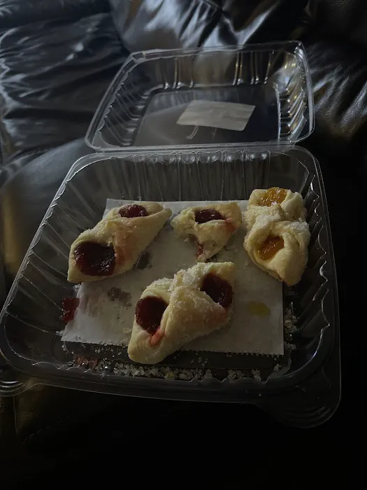 Ambrosia Bakery Picture 8