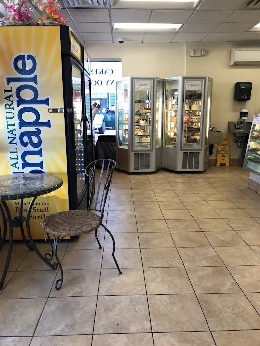 Ambrosia Bakery Picture 7