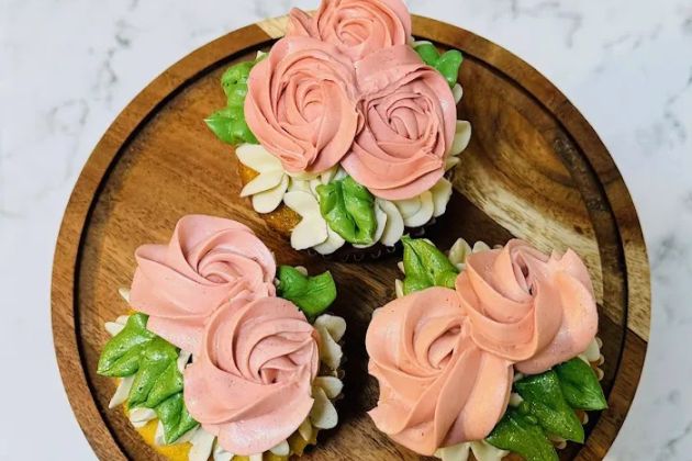 Sami's Sweet Shoppe