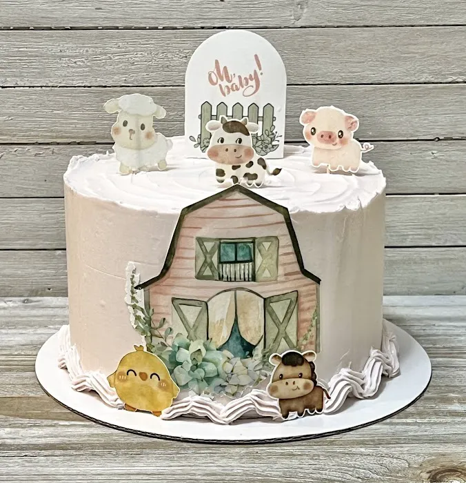 Sami's Sweet Shoppe Picture 8