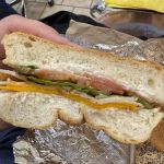 Uncle Leo's & Rosny Cafe in Bethel