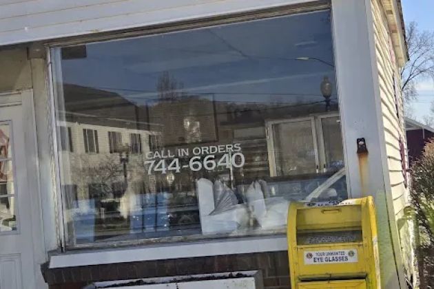 Varano Bakery