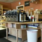 Bagel Crossing