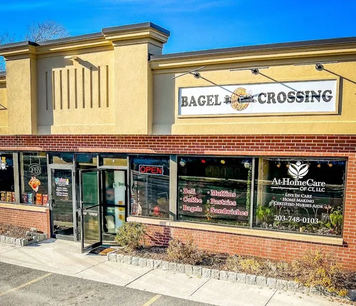 Bagel Crossing Picture 2