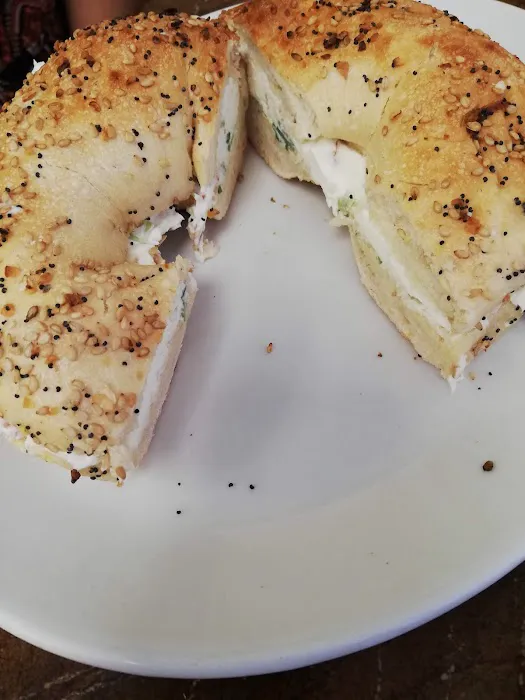 Bagel Crossing Picture 6