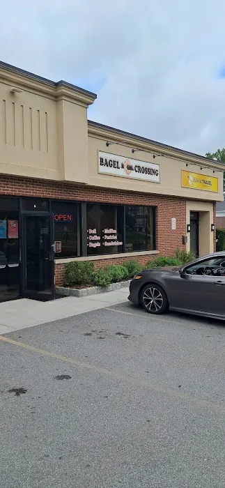 Bagel Crossing Picture 5