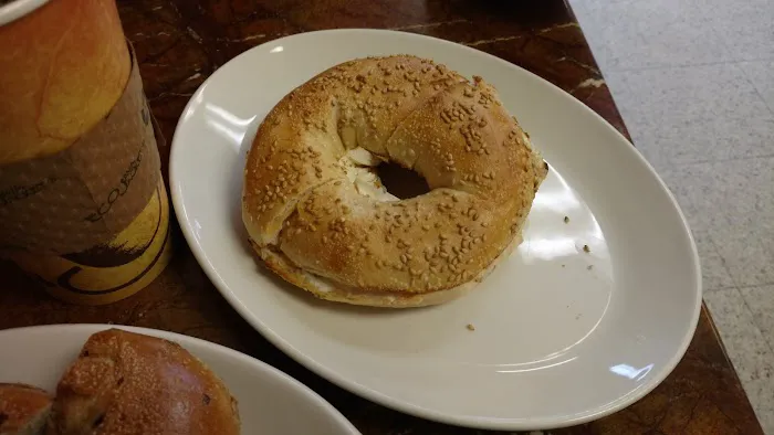 Bagel Crossing Picture 8