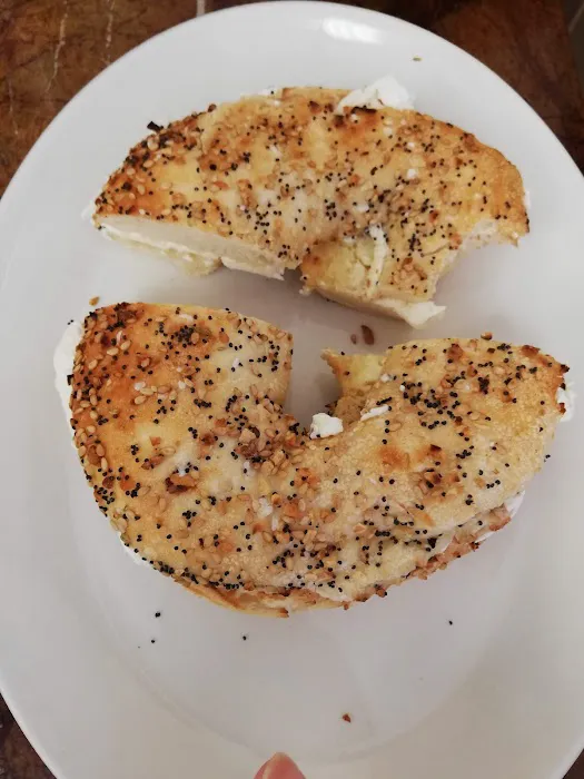 Bagel Crossing Picture 10