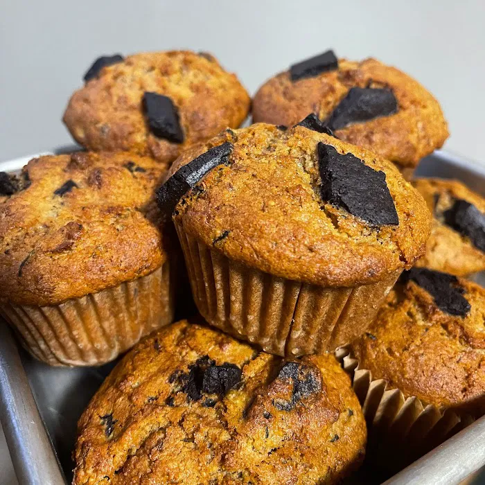 Cloudy Lane Bakery Picture 2