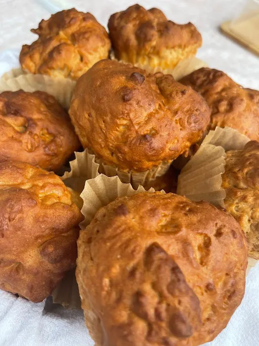 Cloudy Lane Bakery Picture 5
