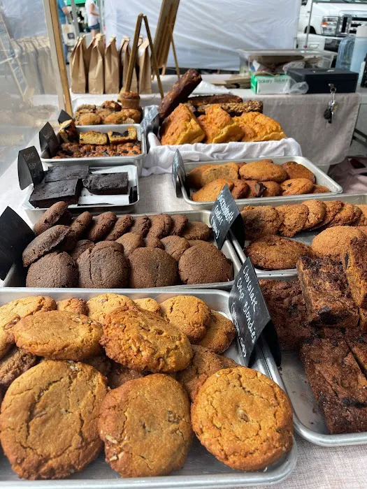 Cloudy Lane Bakery Picture 4