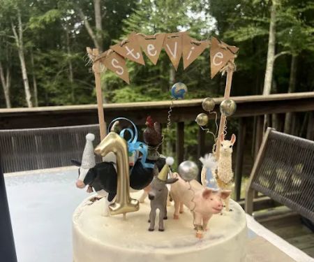 Southbury Baking Company
