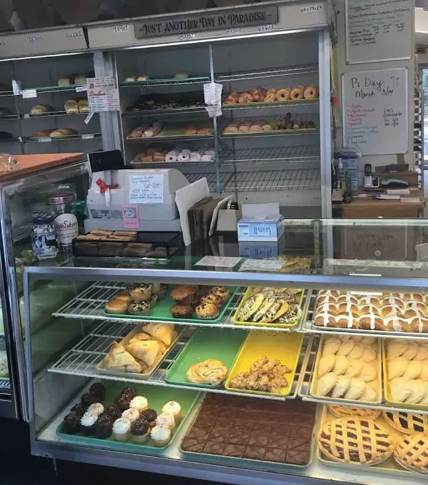 The Bakery of Southbury Picture 1