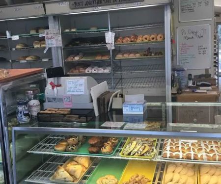 The Bakery of Southbury