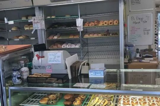 The Bakery of Southbury