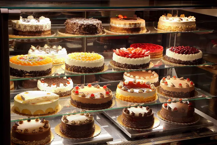 The Bakery of Southbury Picture 3