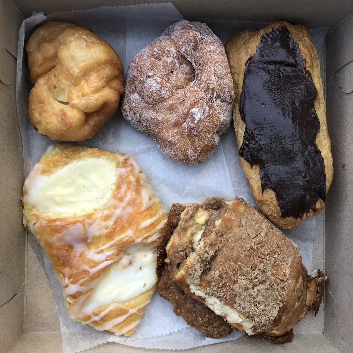 The Bakery of Southbury Picture 9