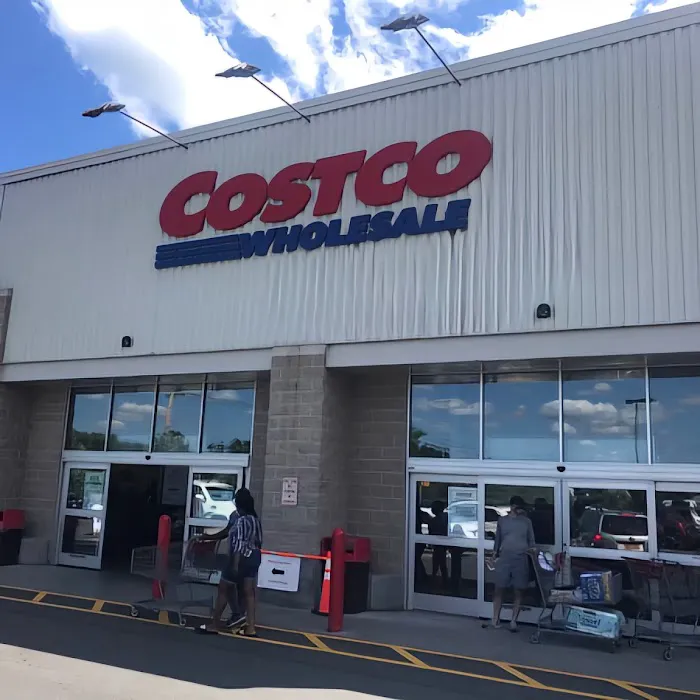 Costco Bakery Picture 1