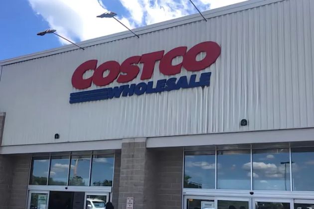 Costco Bakery