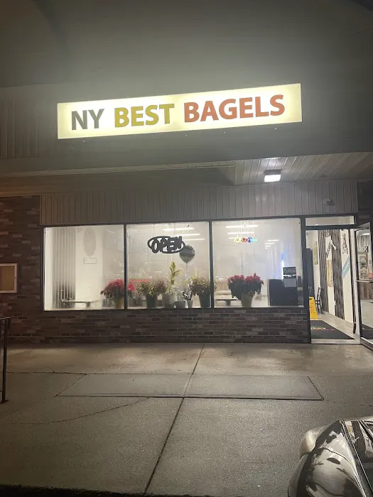 NY BEST BAGELS Picture 3